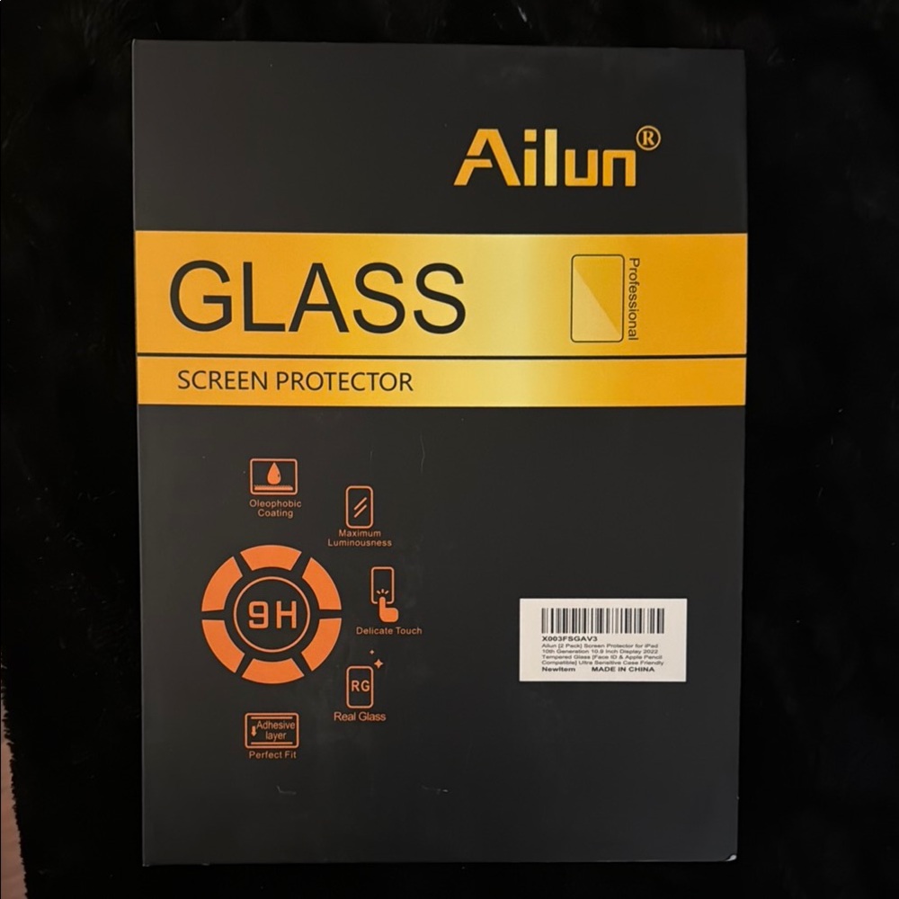 Ailun Glass Screen Protector
